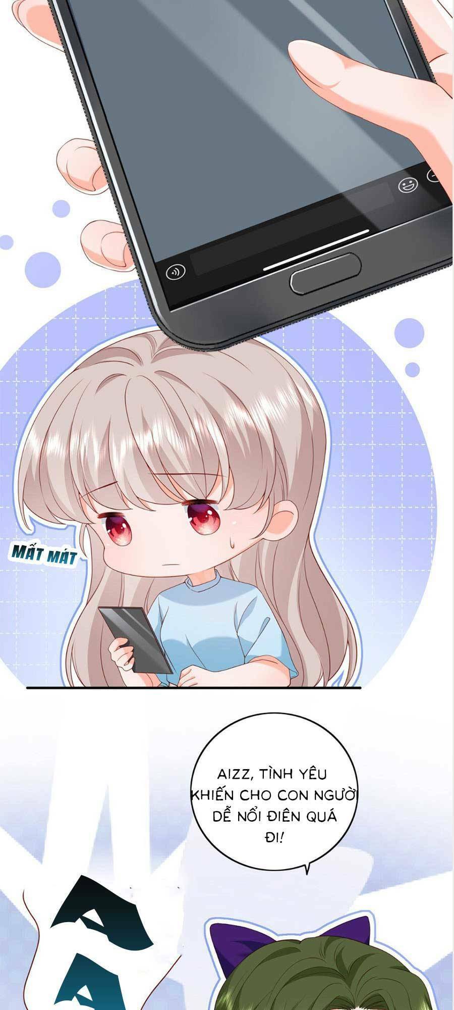 Cô Vợ Của Tôi Không Dễ Bắt Nạt Chapter 15 - Trang 2