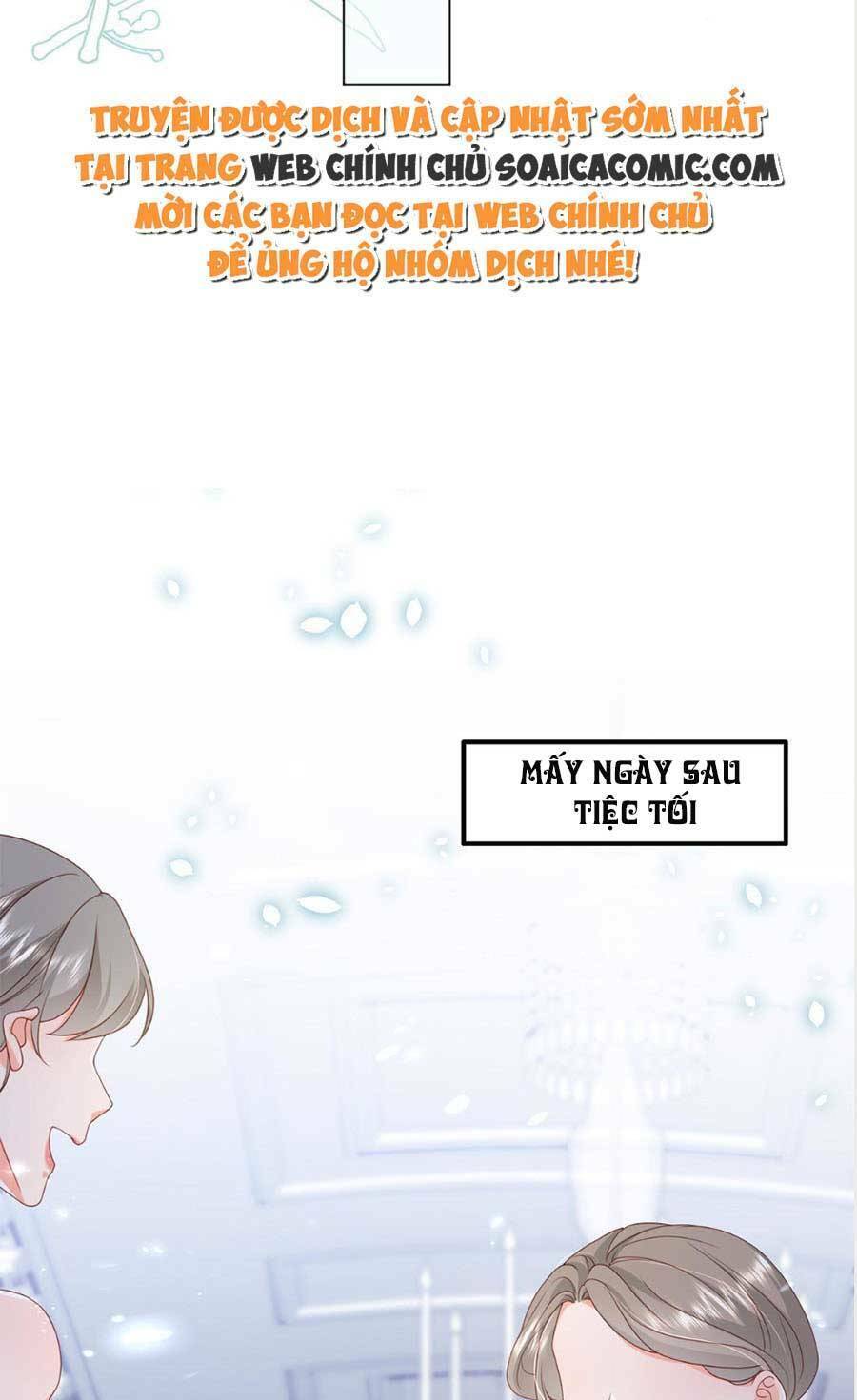 Cô Vợ Của Tôi Không Dễ Bắt Nạt Chapter 15 - Trang 2