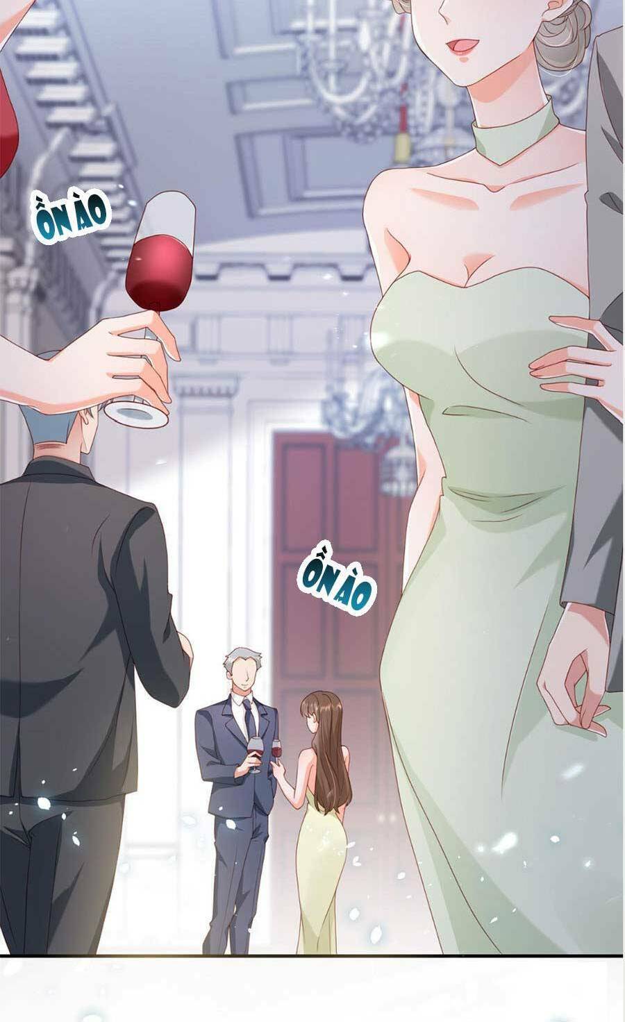 Cô Vợ Của Tôi Không Dễ Bắt Nạt Chapter 15 - Trang 2