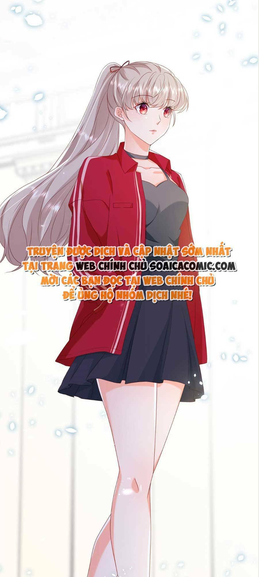 Cô Vợ Của Tôi Không Dễ Bắt Nạt Chapter 15 - Trang 2