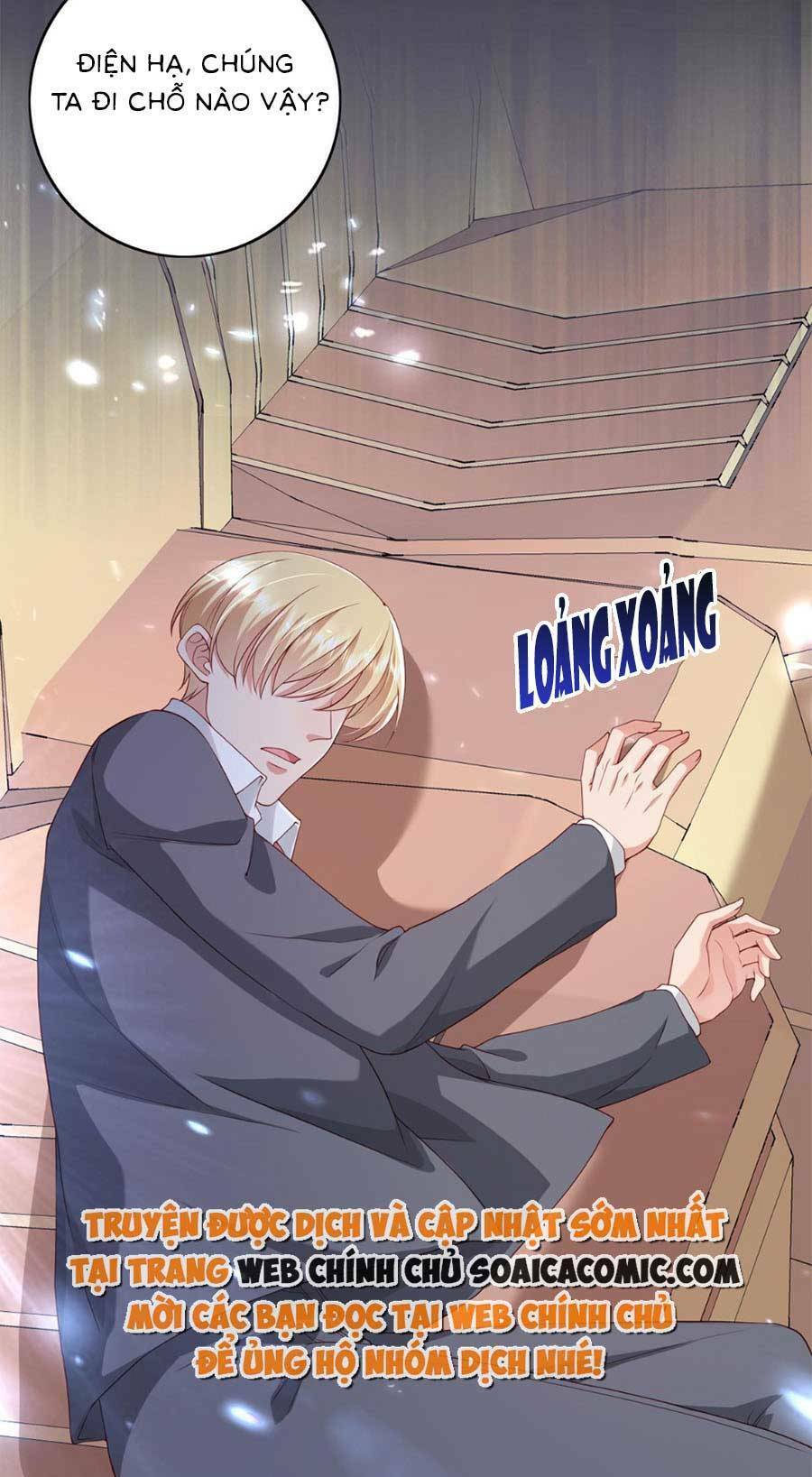 Cô Vợ Của Tôi Không Dễ Bắt Nạt Chapter 15 - Trang 2