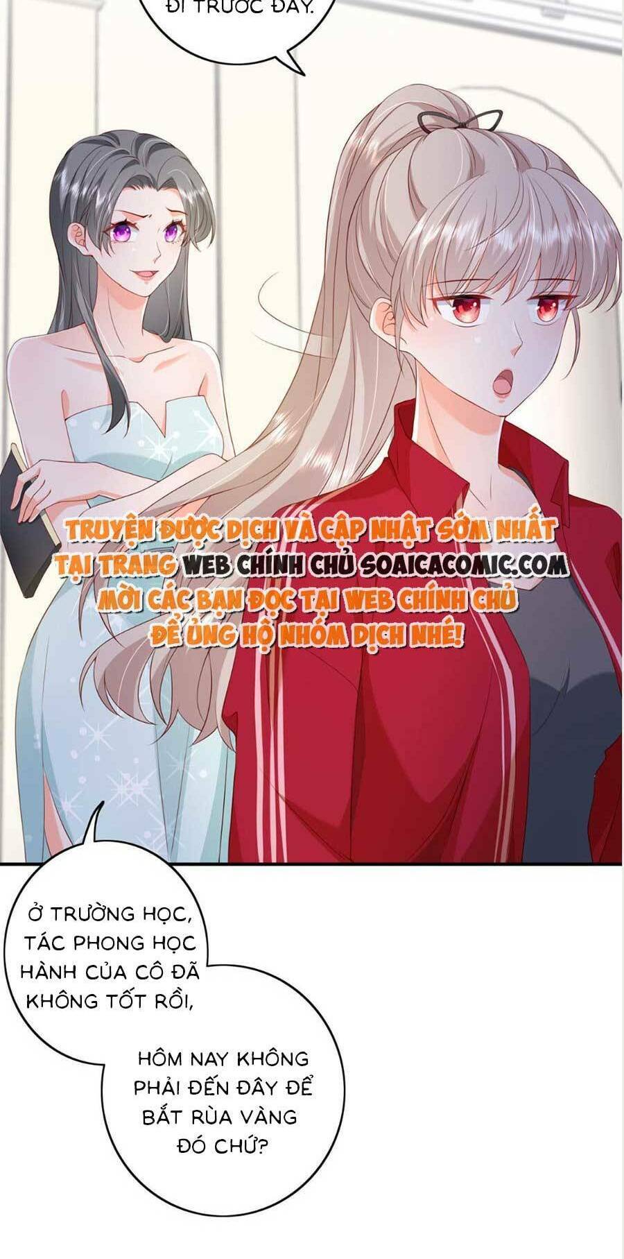 Cô Vợ Của Tôi Không Dễ Bắt Nạt Chapter 15 - Trang 2