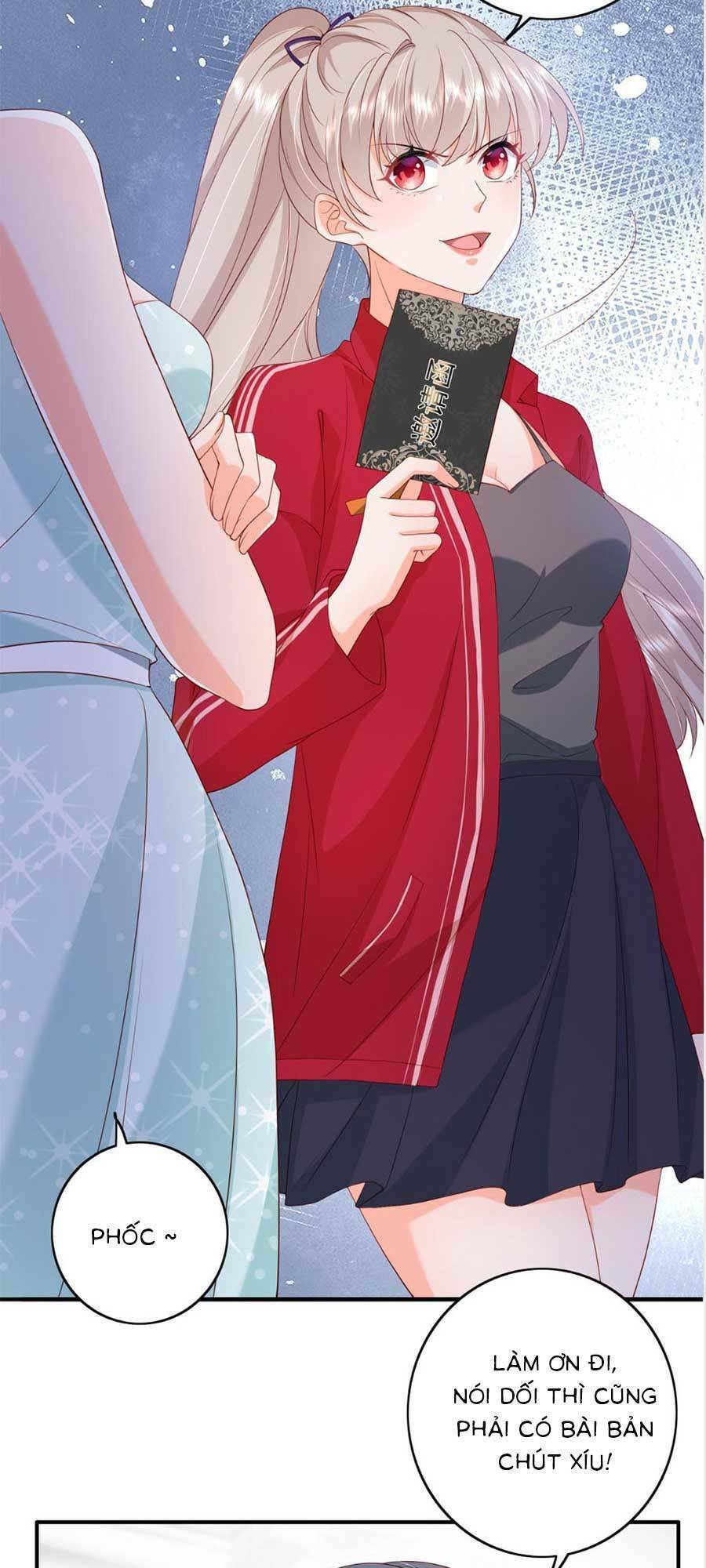 Cô Vợ Của Tôi Không Dễ Bắt Nạt Chapter 15 - Trang 2