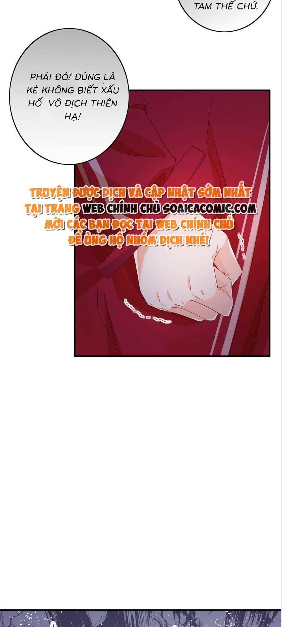 Cô Vợ Của Tôi Không Dễ Bắt Nạt Chapter 15 - Trang 2