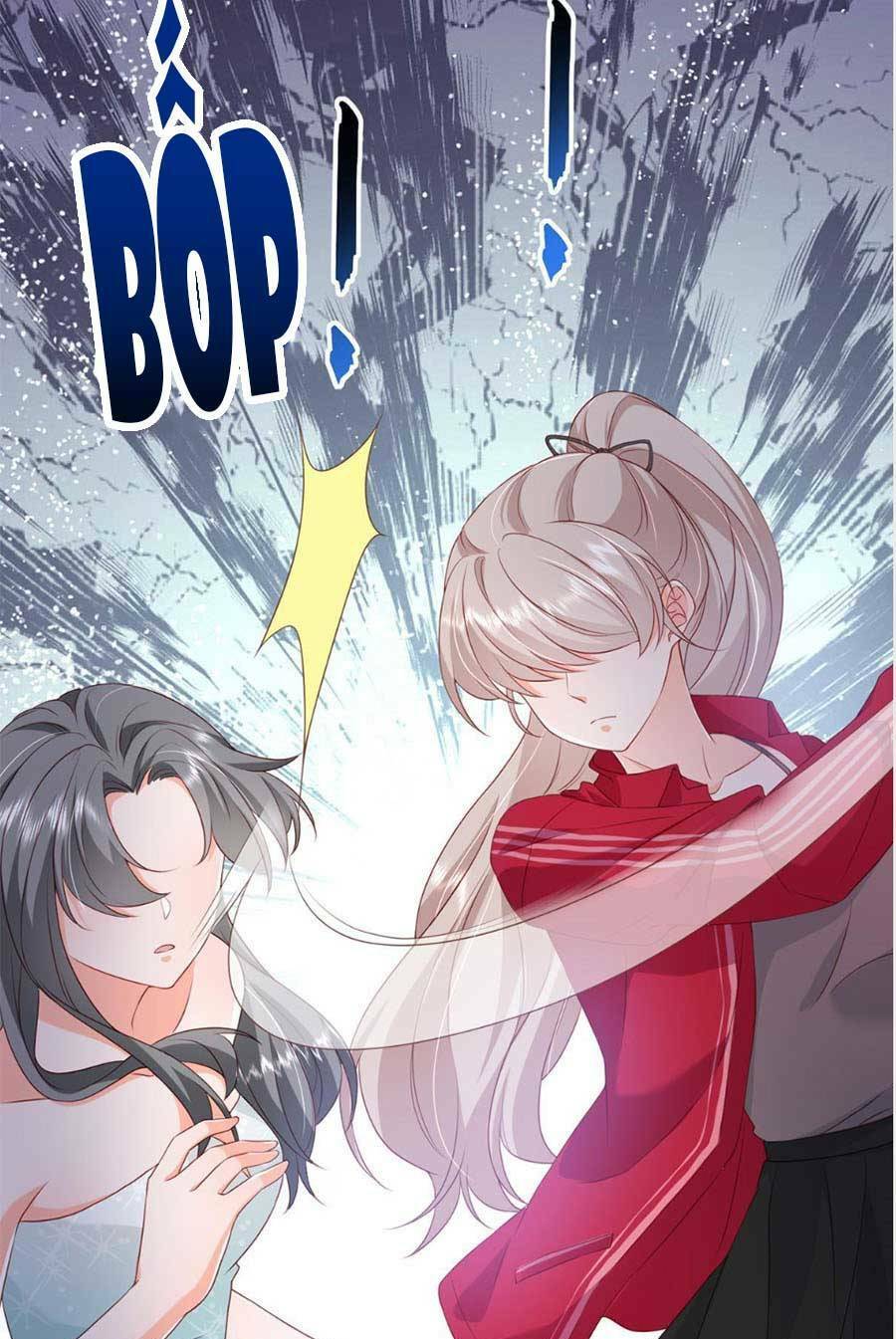 Cô Vợ Của Tôi Không Dễ Bắt Nạt Chapter 15 - Trang 2