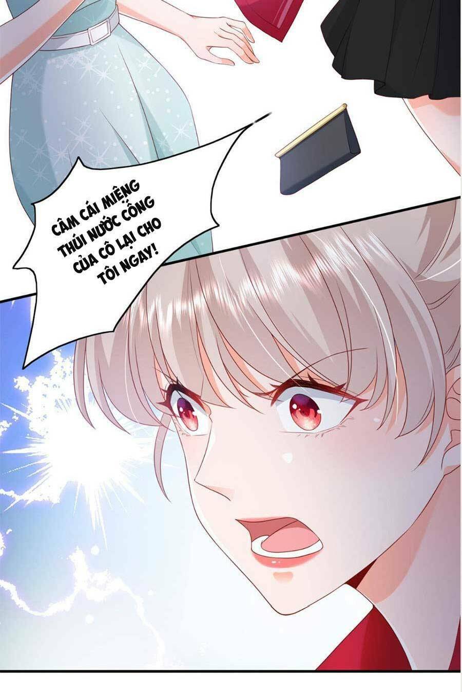 Cô Vợ Của Tôi Không Dễ Bắt Nạt Chapter 15 - Trang 2