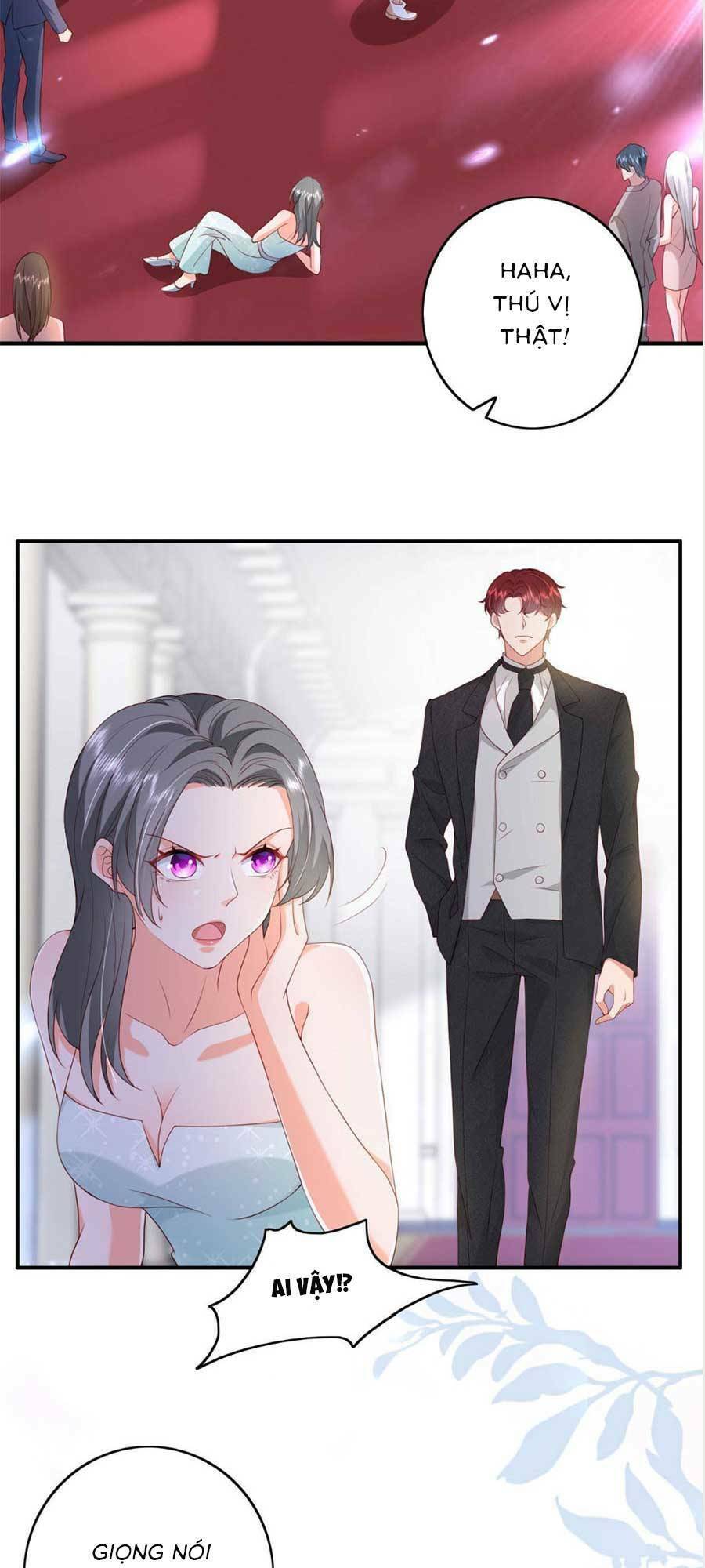 Cô Vợ Của Tôi Không Dễ Bắt Nạt Chapter 15 - Trang 2