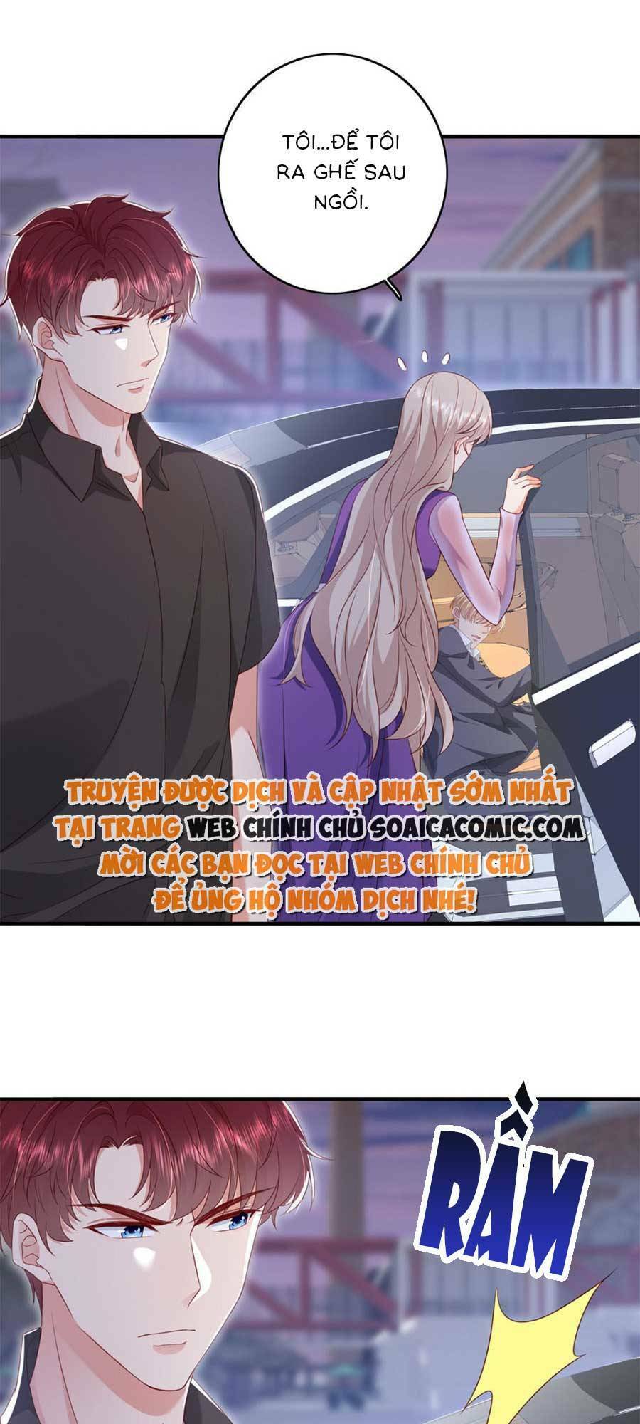 Cô Vợ Của Tôi Không Dễ Bắt Nạt Chapter 15 - Trang 2