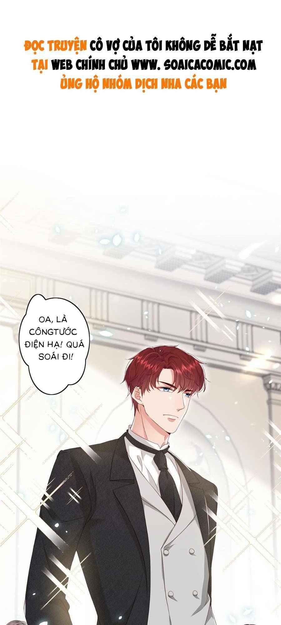 Cô Vợ Của Tôi Không Dễ Bắt Nạt Chapter 16 - Trang 2