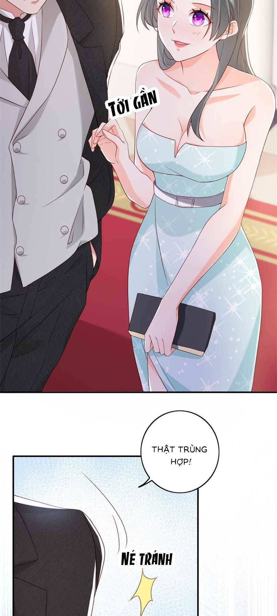 Cô Vợ Của Tôi Không Dễ Bắt Nạt Chapter 16 - Trang 2