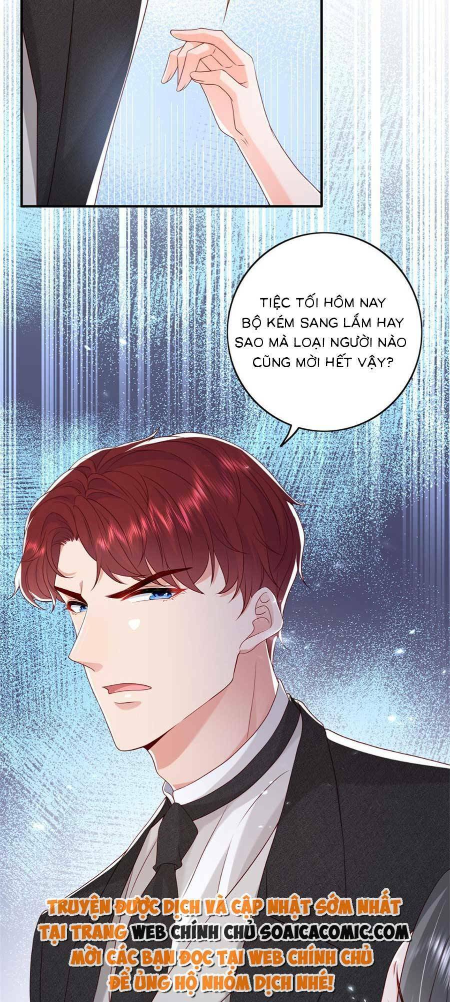Cô Vợ Của Tôi Không Dễ Bắt Nạt Chapter 16 - Trang 2