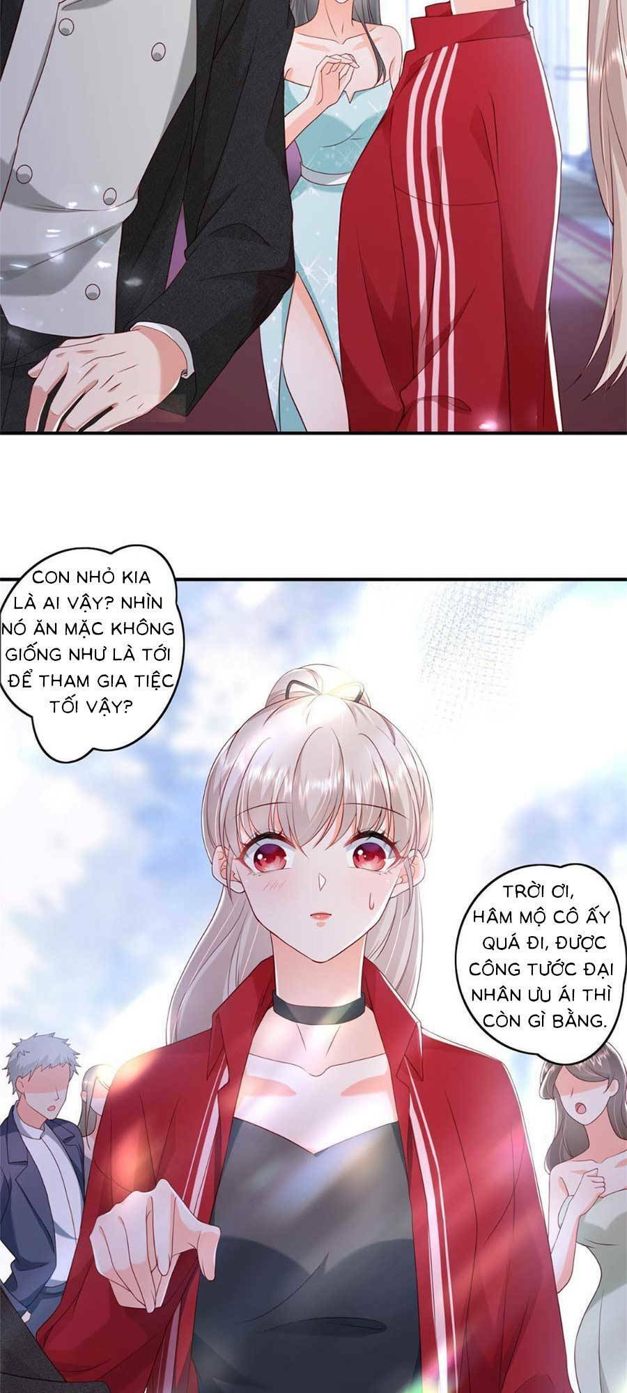 Cô Vợ Của Tôi Không Dễ Bắt Nạt Chapter 16 - Trang 2