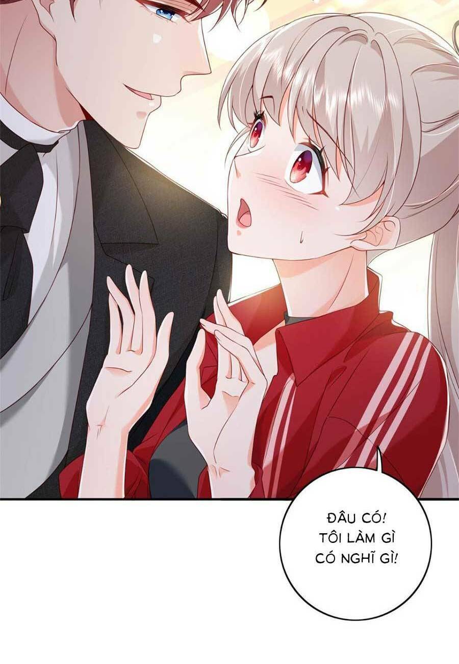 Cô Vợ Của Tôi Không Dễ Bắt Nạt Chapter 16 - Trang 2