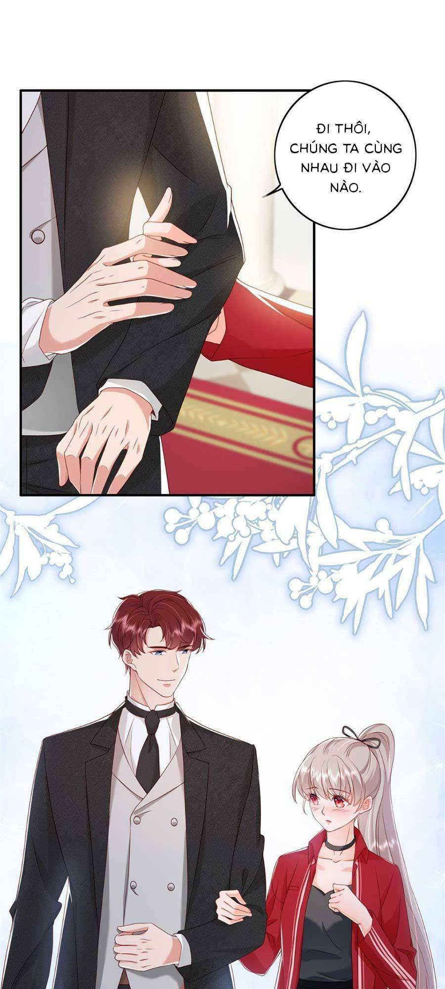 Cô Vợ Của Tôi Không Dễ Bắt Nạt Chapter 16 - Trang 2