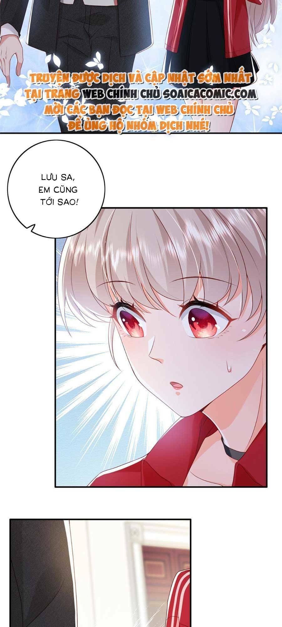 Cô Vợ Của Tôi Không Dễ Bắt Nạt Chapter 16 - Trang 2