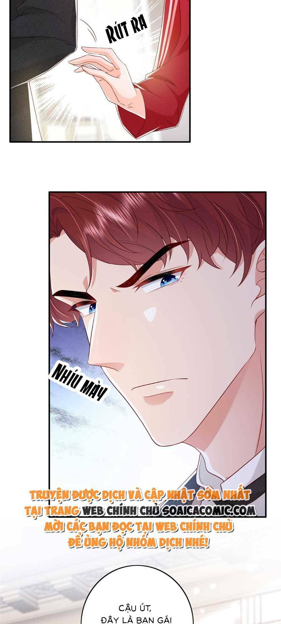 Cô Vợ Của Tôi Không Dễ Bắt Nạt Chapter 16 - Trang 2