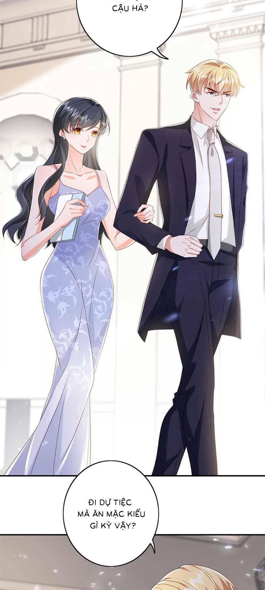 Cô Vợ Của Tôi Không Dễ Bắt Nạt Chapter 16 - Trang 2