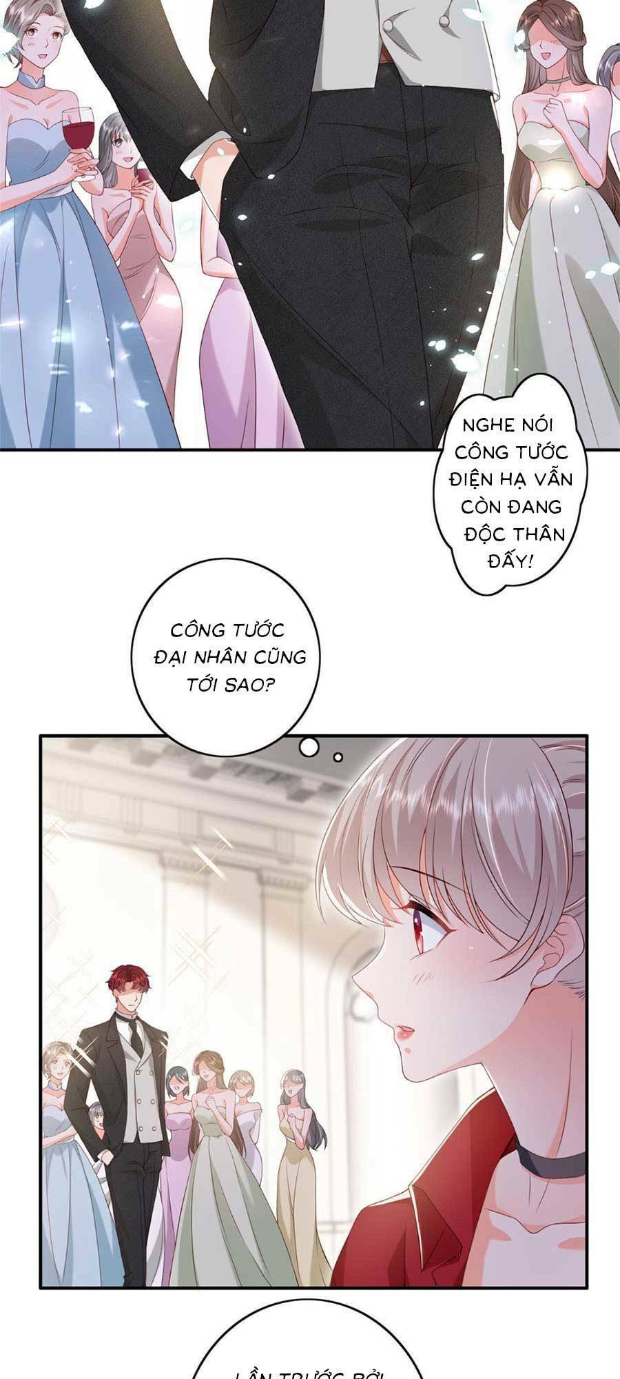 Cô Vợ Của Tôi Không Dễ Bắt Nạt Chapter 16 - Trang 2