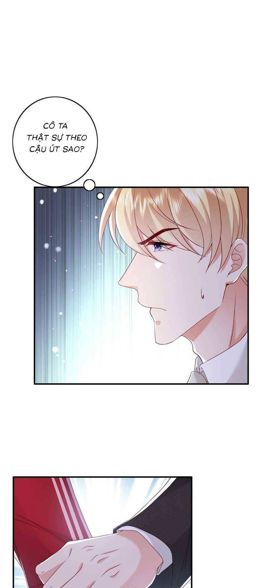 Cô Vợ Của Tôi Không Dễ Bắt Nạt Chapter 16 - Trang 2