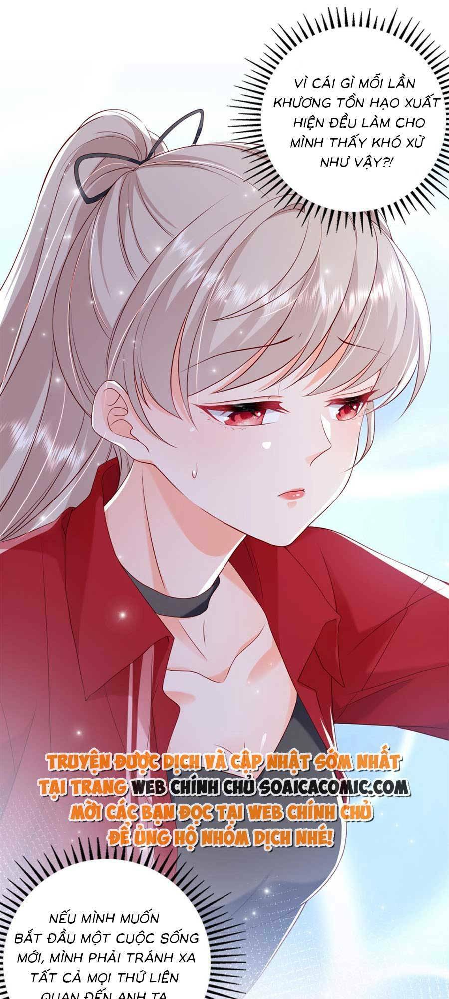 Cô Vợ Của Tôi Không Dễ Bắt Nạt Chapter 16 - Trang 2