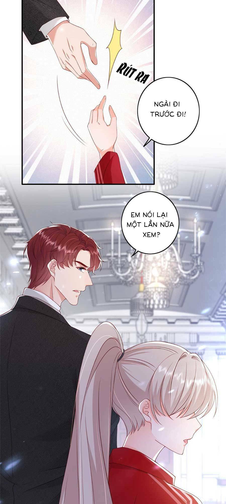 Cô Vợ Của Tôi Không Dễ Bắt Nạt Chapter 16 - Trang 2
