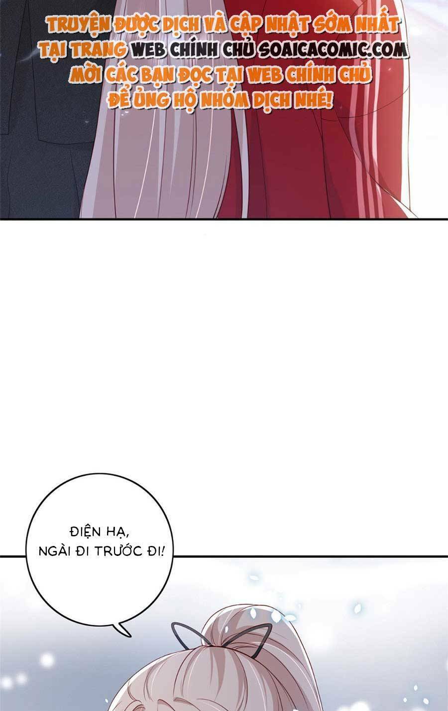 Cô Vợ Của Tôi Không Dễ Bắt Nạt Chapter 16 - Trang 2