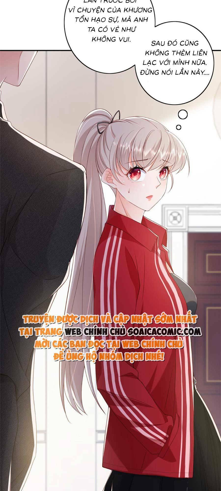 Cô Vợ Của Tôi Không Dễ Bắt Nạt Chapter 16 - Trang 2