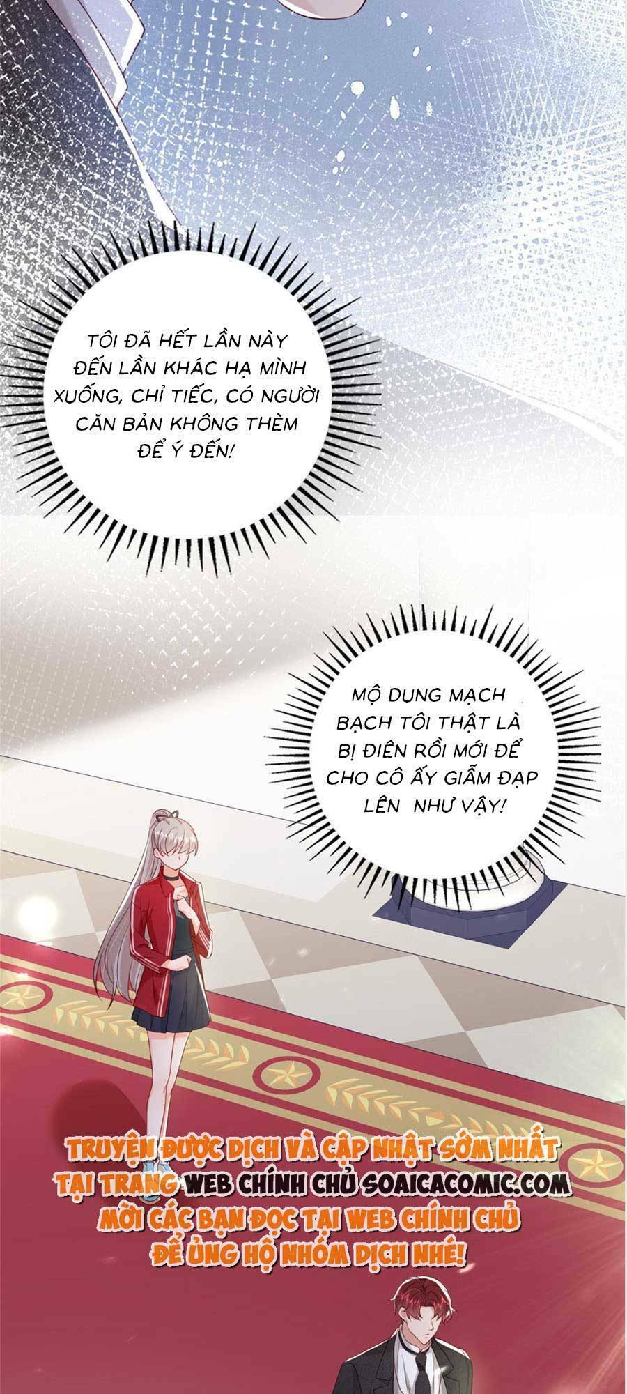 Cô Vợ Của Tôi Không Dễ Bắt Nạt Chapter 16 - Trang 2