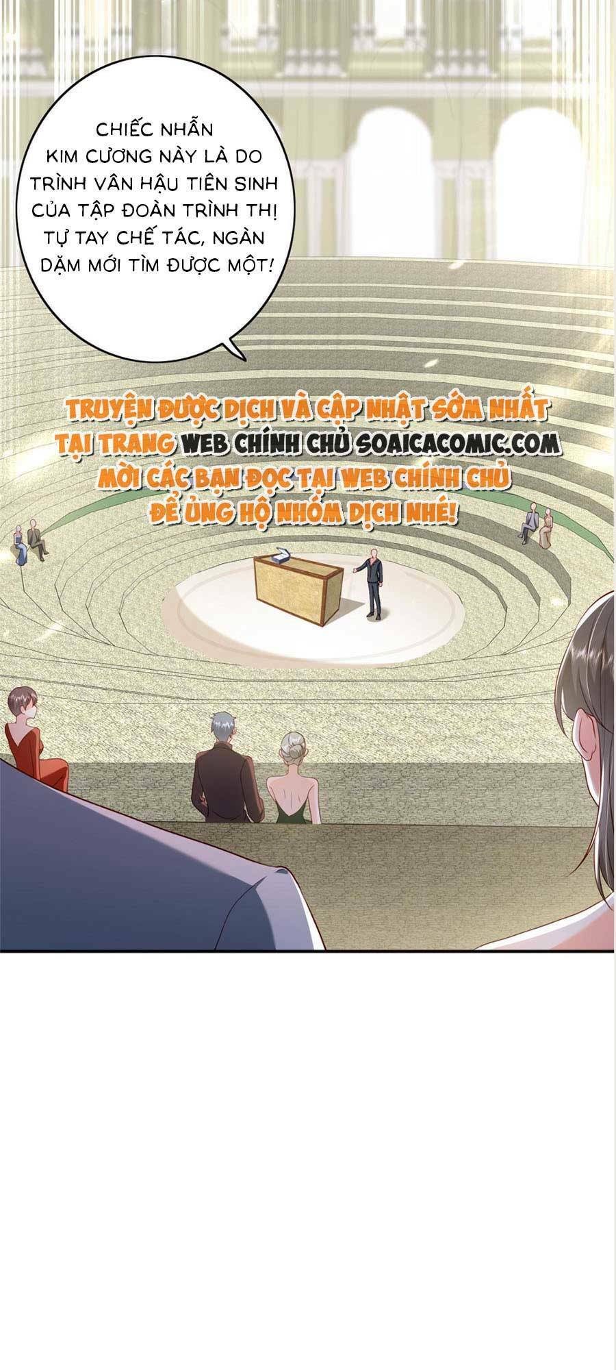 Cô Vợ Của Tôi Không Dễ Bắt Nạt Chapter 16 - Trang 2