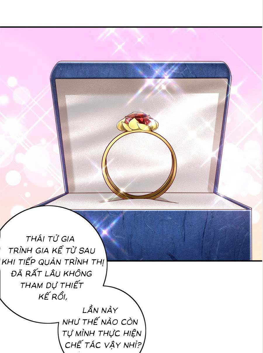 Cô Vợ Của Tôi Không Dễ Bắt Nạt Chapter 16 - Trang 2