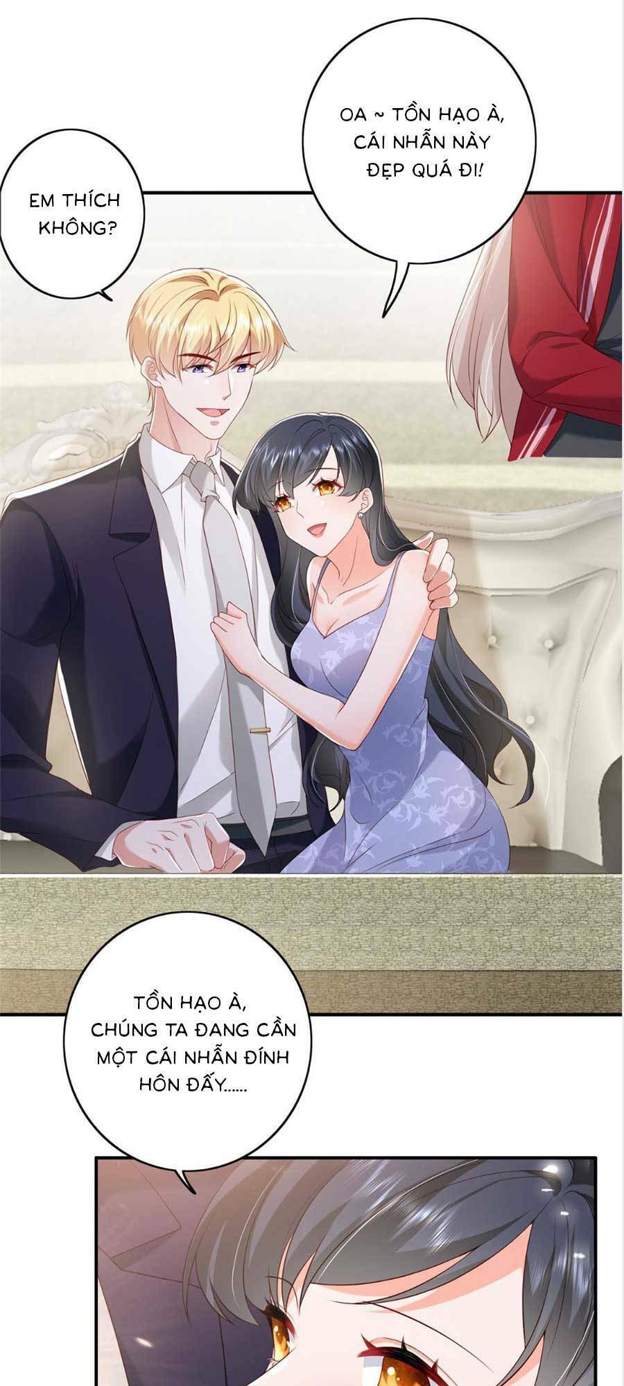 Cô Vợ Của Tôi Không Dễ Bắt Nạt Chapter 16 - Trang 2