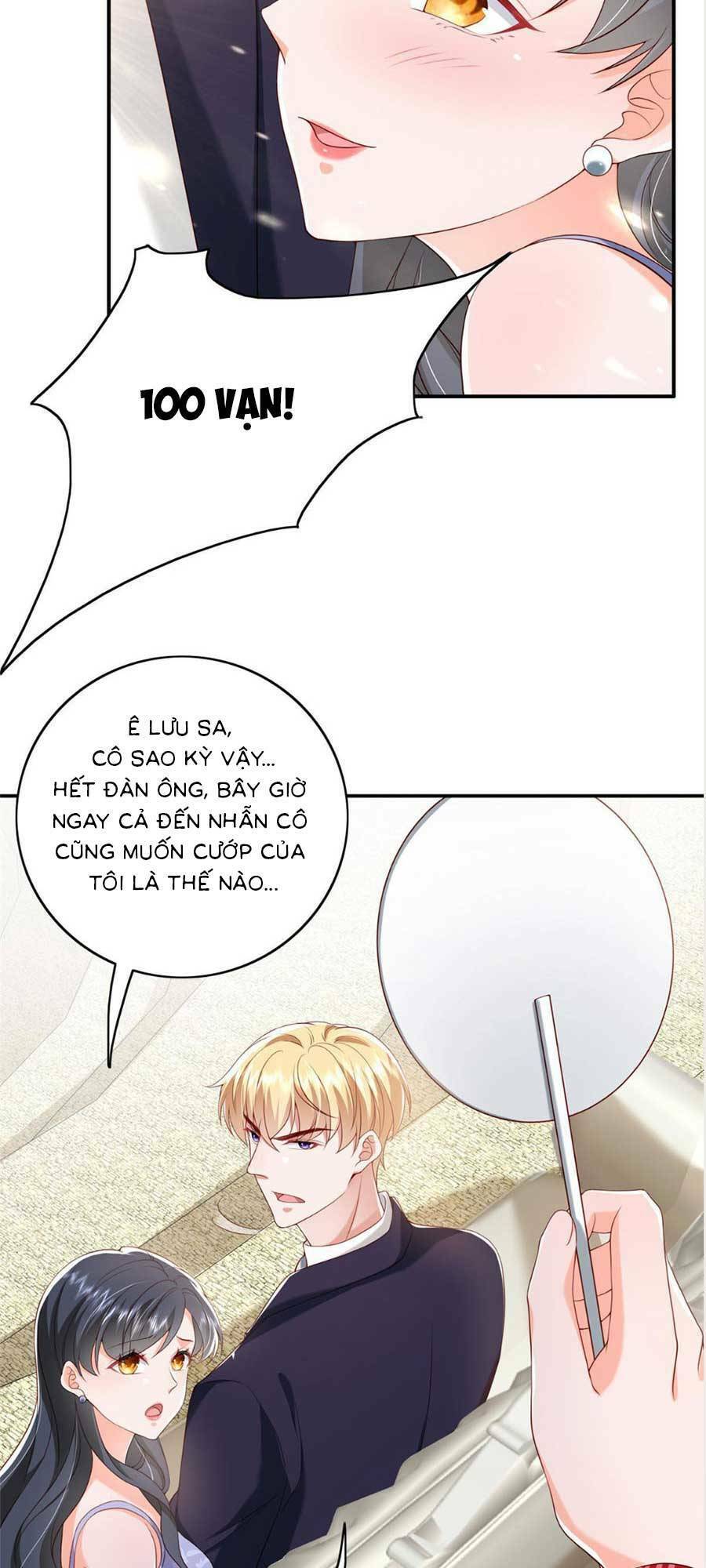 Cô Vợ Của Tôi Không Dễ Bắt Nạt Chapter 16 - Trang 2