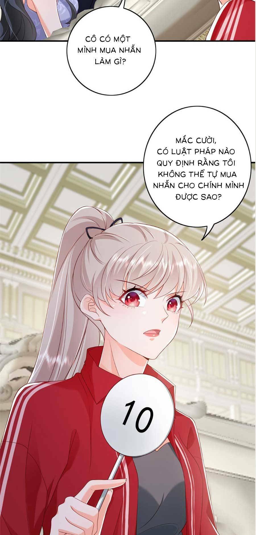 Cô Vợ Của Tôi Không Dễ Bắt Nạt Chapter 16 - Trang 2
