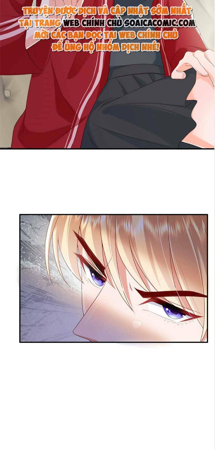 Cô Vợ Của Tôi Không Dễ Bắt Nạt Chapter 16 - Trang 2