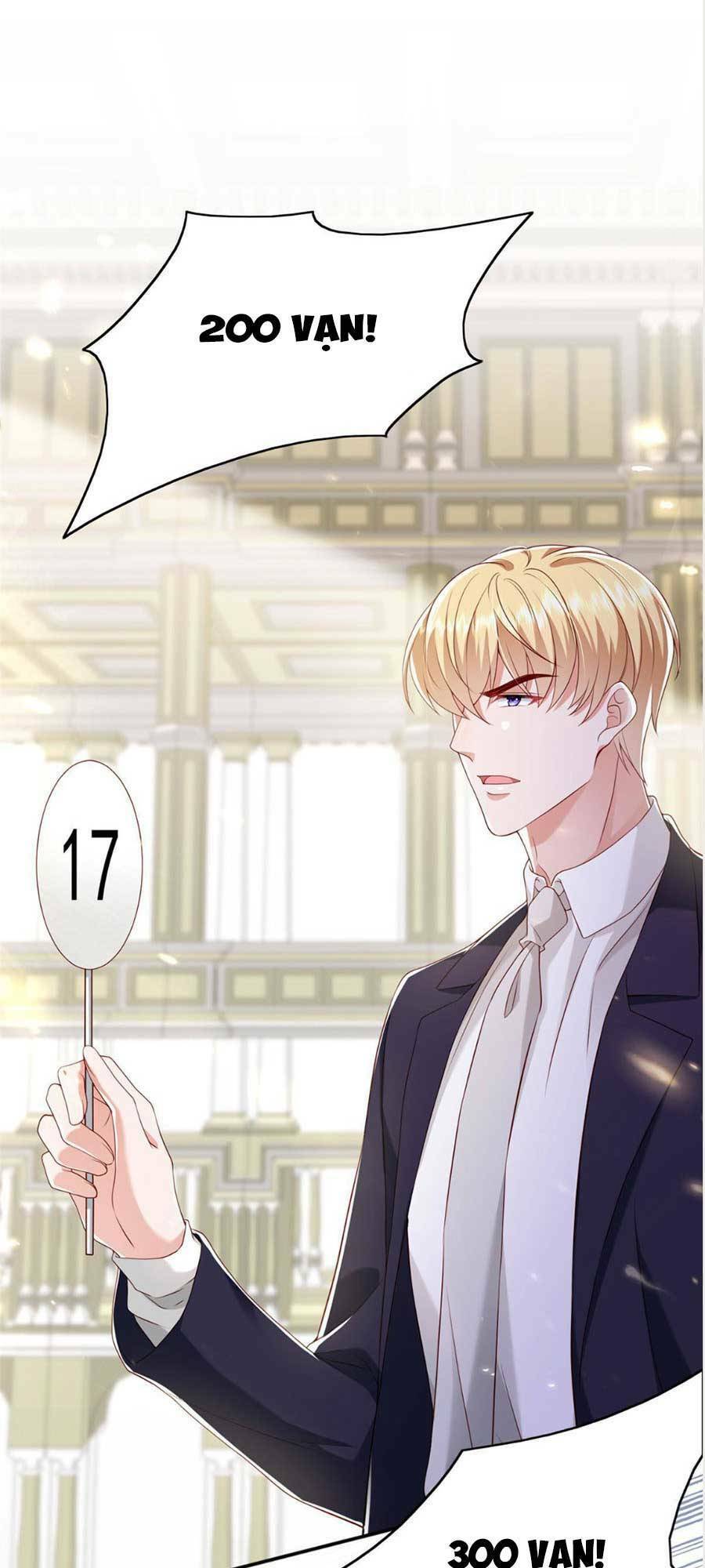 Cô Vợ Của Tôi Không Dễ Bắt Nạt Chapter 16 - Trang 2