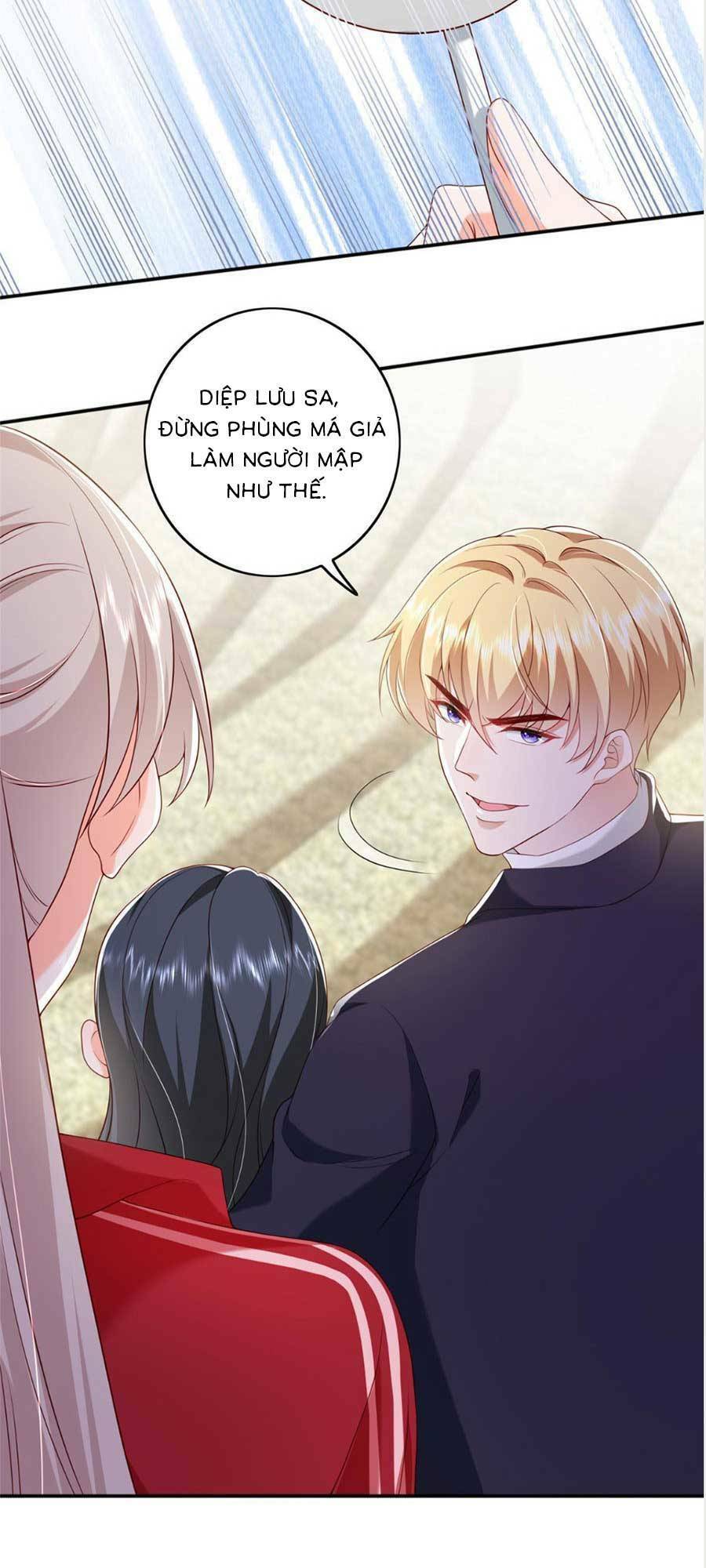 Cô Vợ Của Tôi Không Dễ Bắt Nạt Chapter 16 - Trang 2