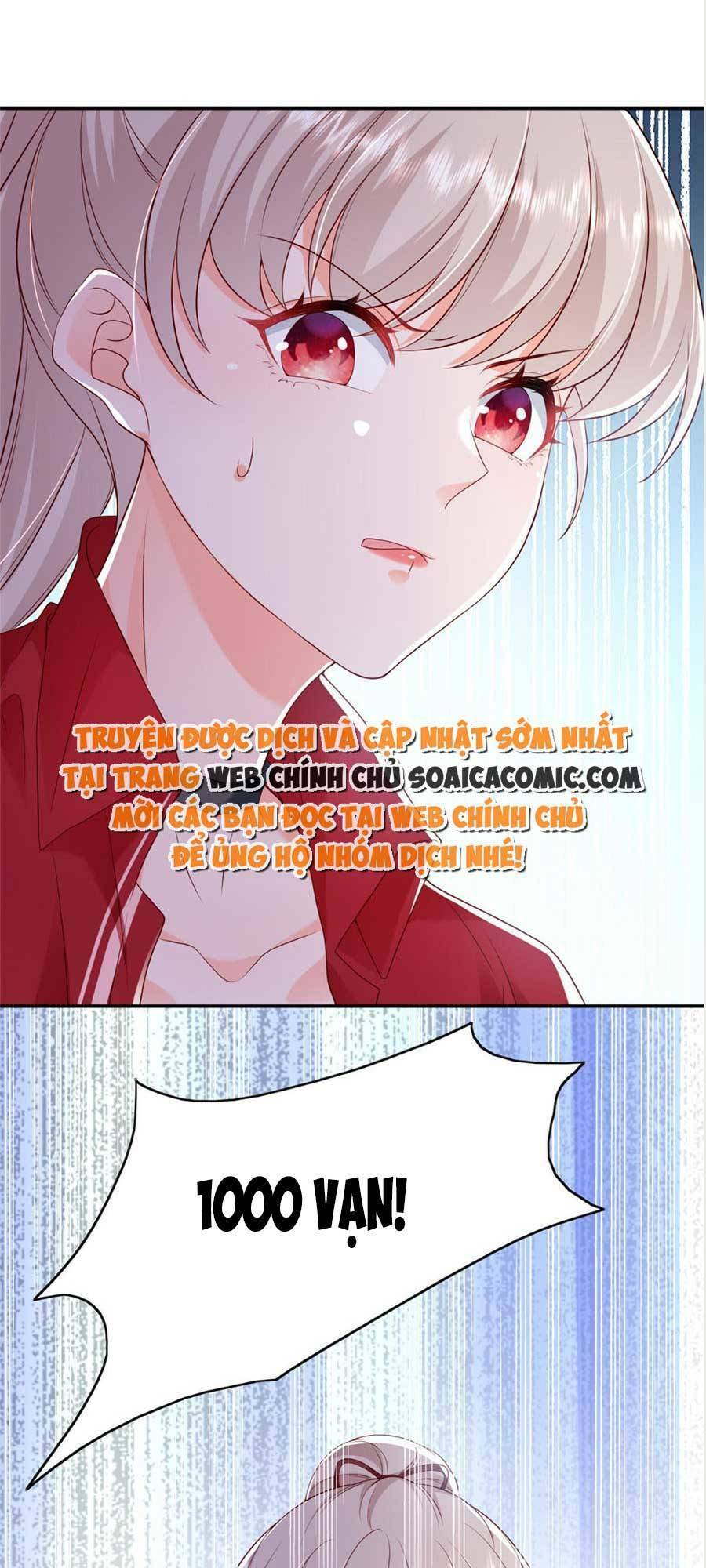 Cô Vợ Của Tôi Không Dễ Bắt Nạt Chapter 16 - Trang 2