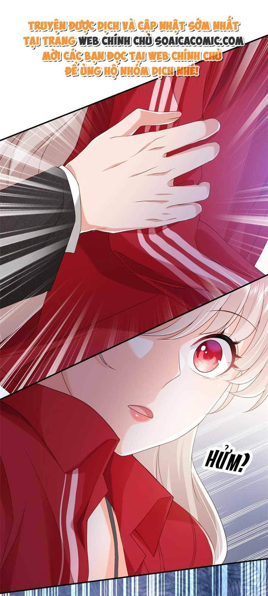 Cô Vợ Của Tôi Không Dễ Bắt Nạt Chapter 16 - Trang 2