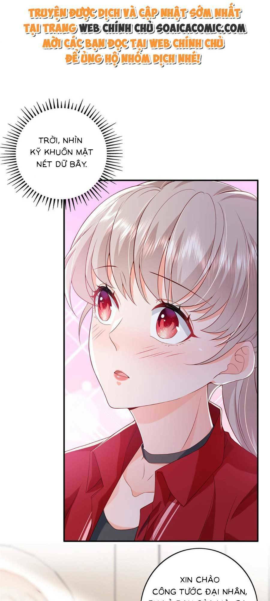 Cô Vợ Của Tôi Không Dễ Bắt Nạt Chapter 16 - Trang 2