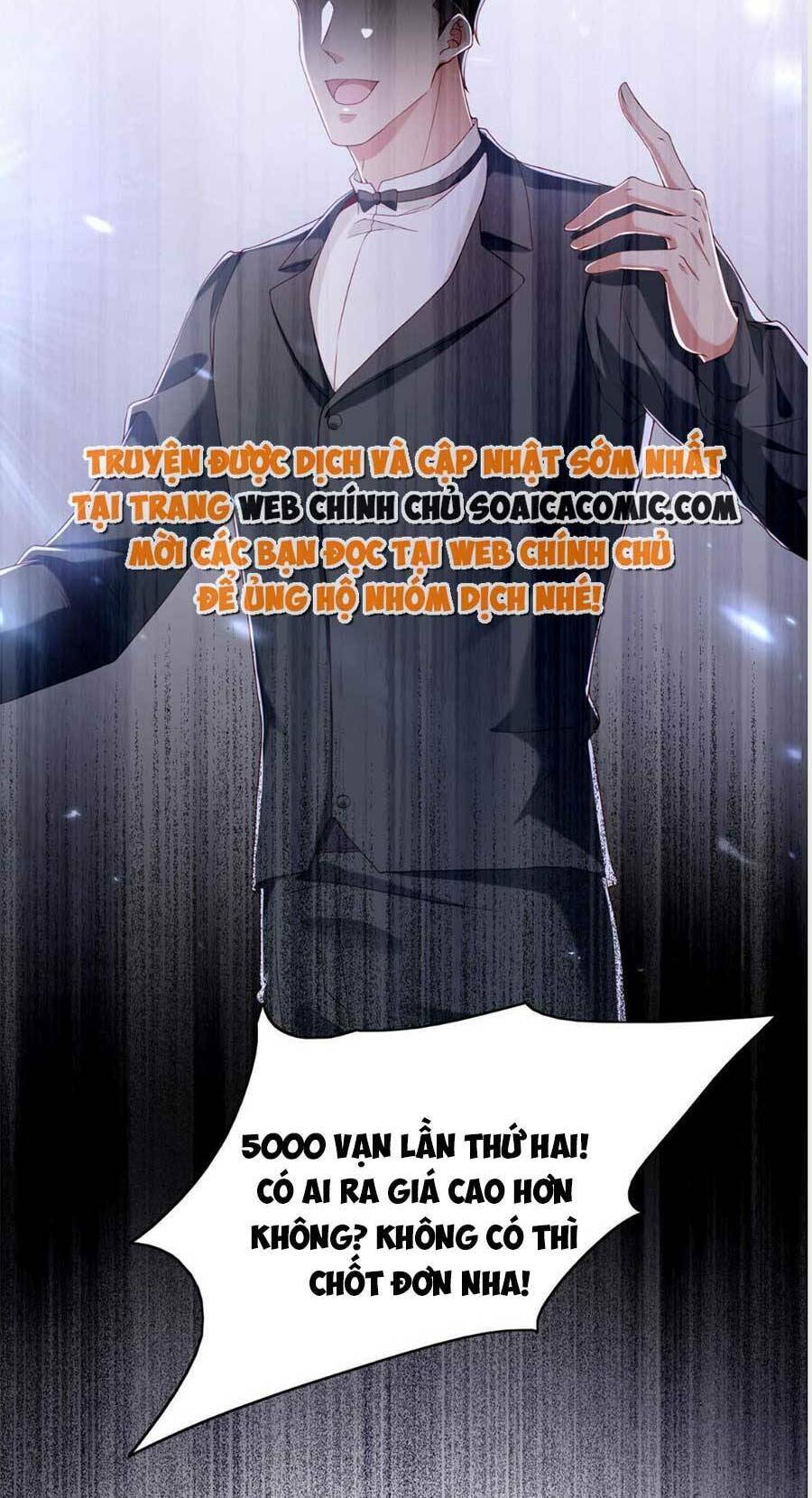 Cô Vợ Của Tôi Không Dễ Bắt Nạt Chapter 17 - Trang 2