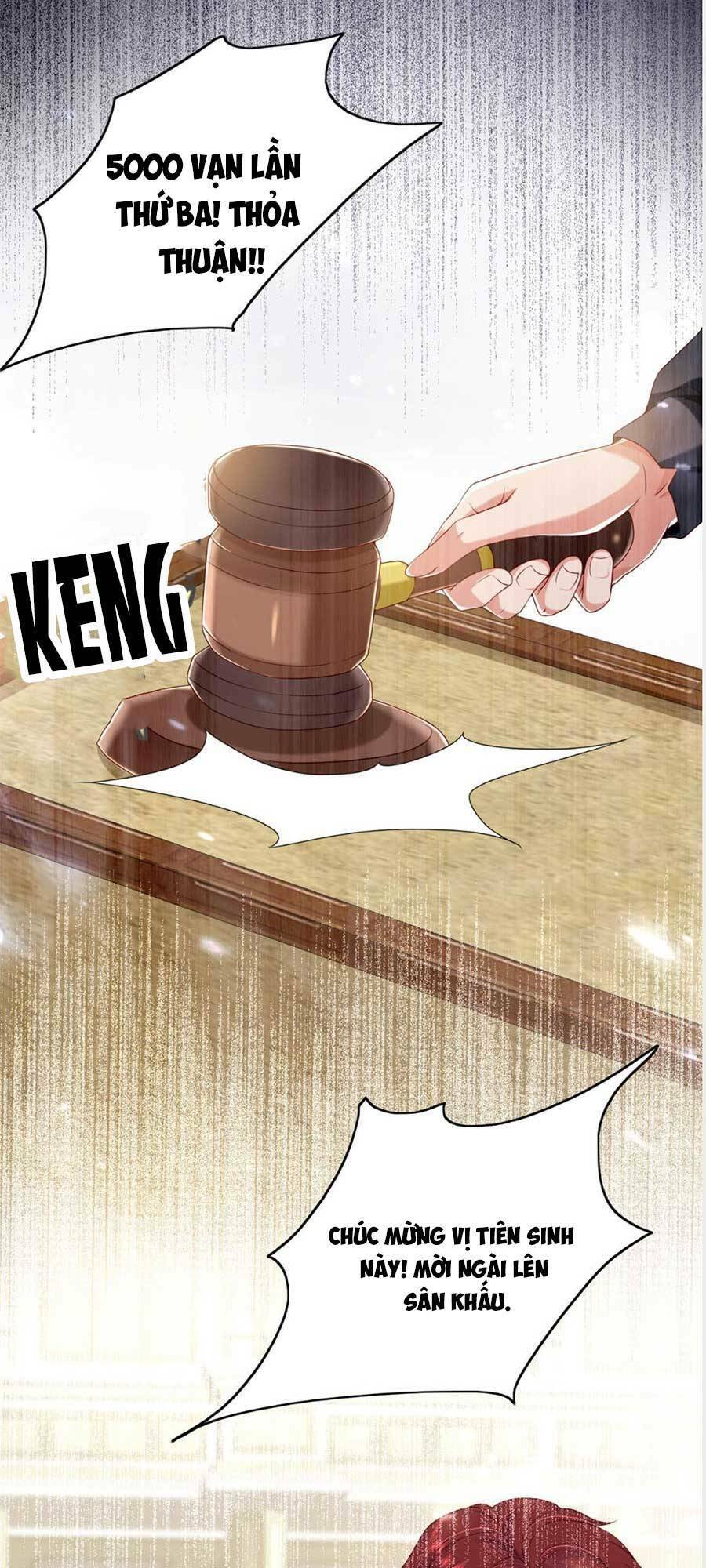 Cô Vợ Của Tôi Không Dễ Bắt Nạt Chapter 17 - Trang 2