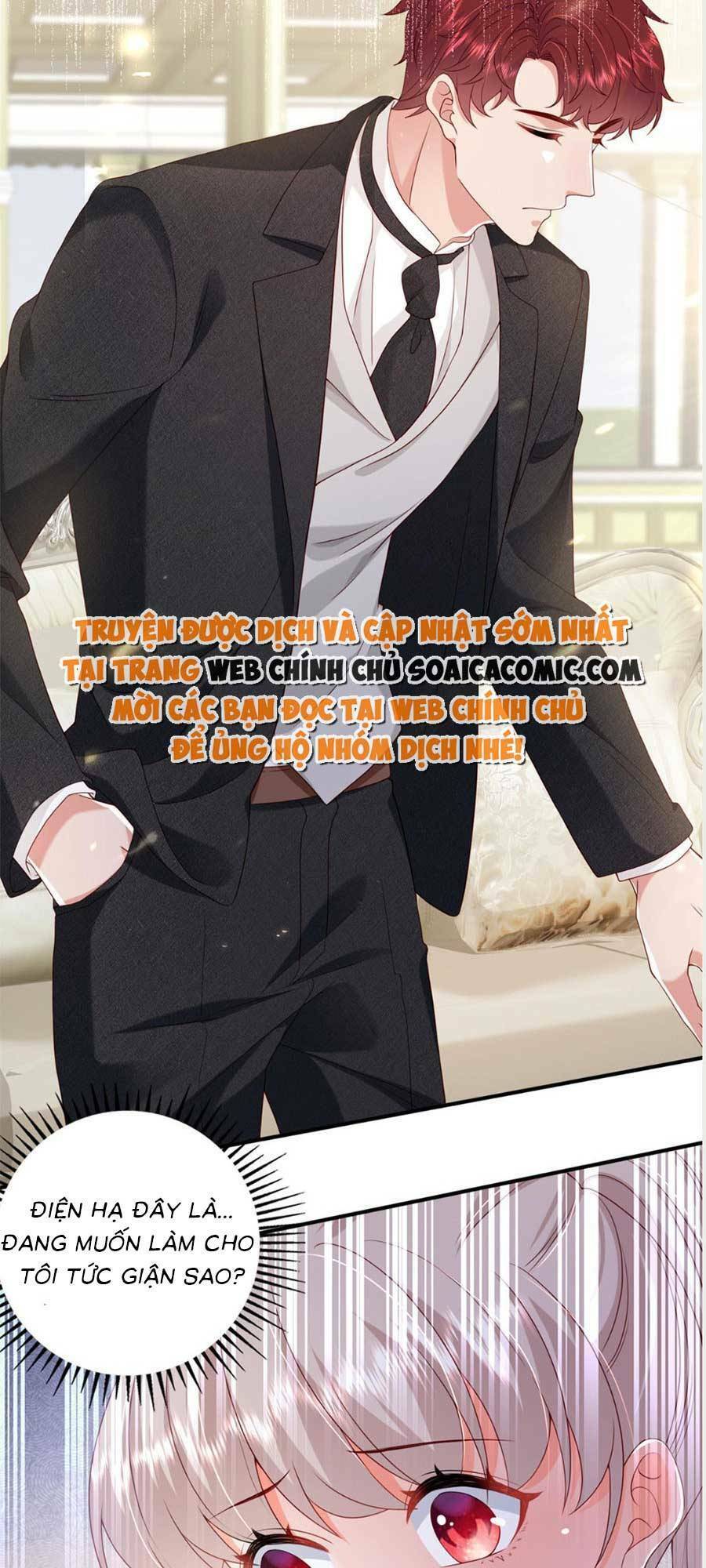 Cô Vợ Của Tôi Không Dễ Bắt Nạt Chapter 17 - Trang 2