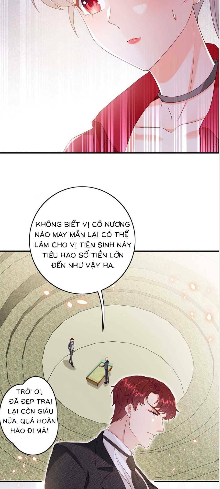 Cô Vợ Của Tôi Không Dễ Bắt Nạt Chapter 17 - Trang 2