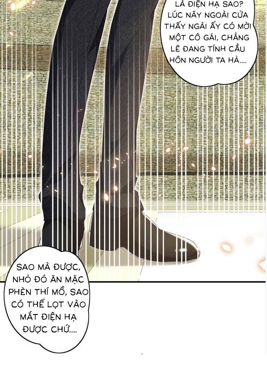 Cô Vợ Của Tôi Không Dễ Bắt Nạt Chapter 17 - Trang 2