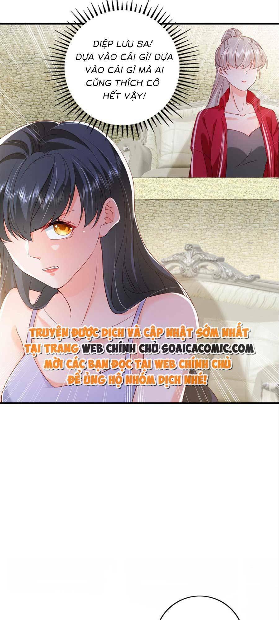 Cô Vợ Của Tôi Không Dễ Bắt Nạt Chapter 17 - Trang 2