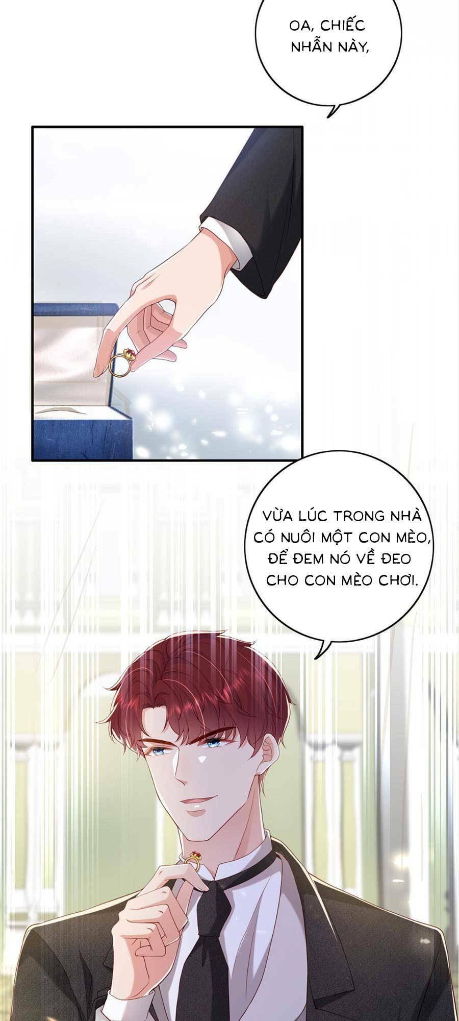 Cô Vợ Của Tôi Không Dễ Bắt Nạt Chapter 17 - Trang 2