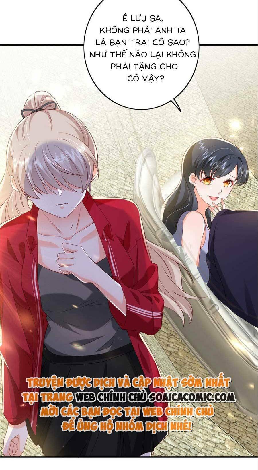 Cô Vợ Của Tôi Không Dễ Bắt Nạt Chapter 17 - Trang 2