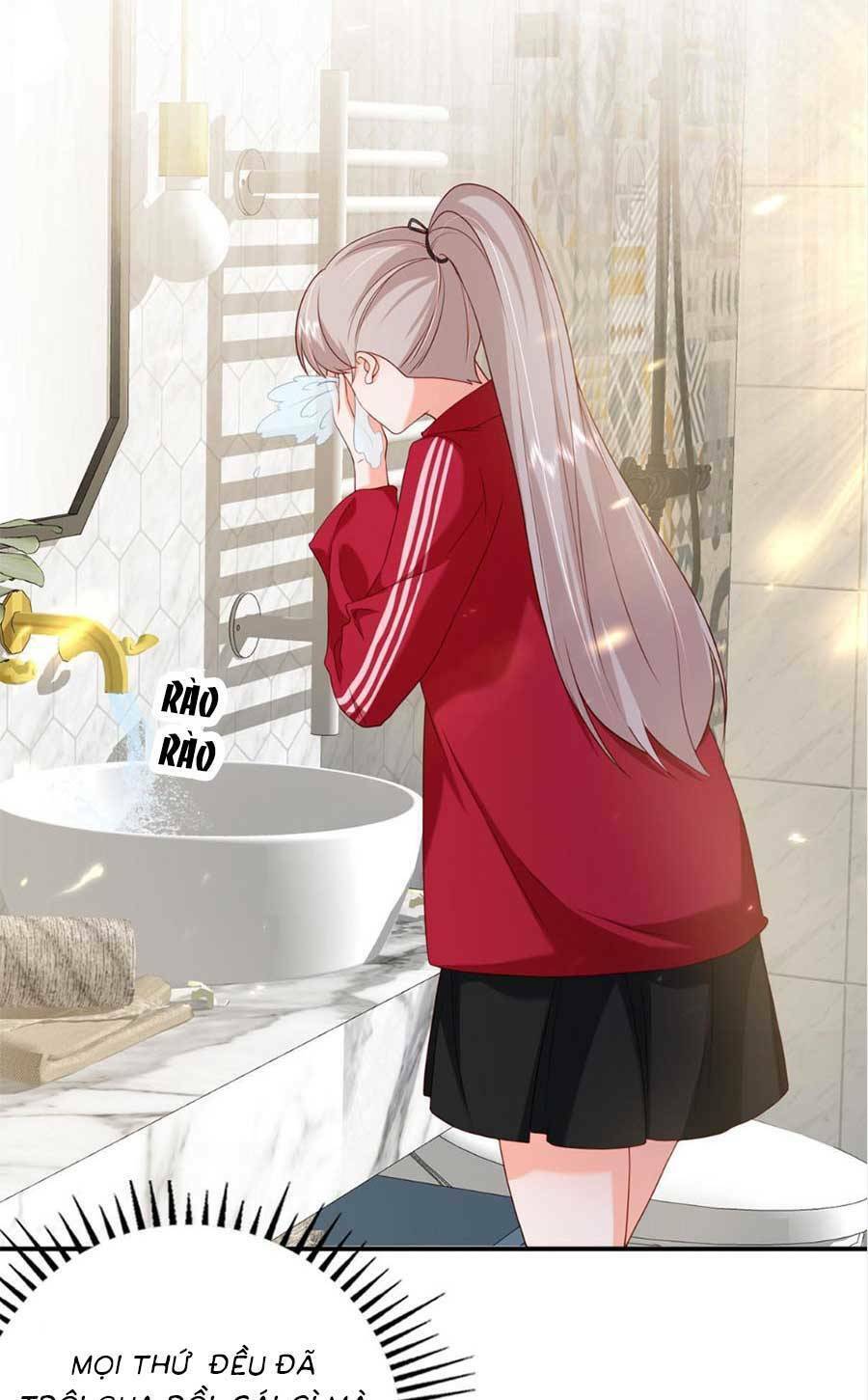 Cô Vợ Của Tôi Không Dễ Bắt Nạt Chapter 17 - Trang 2