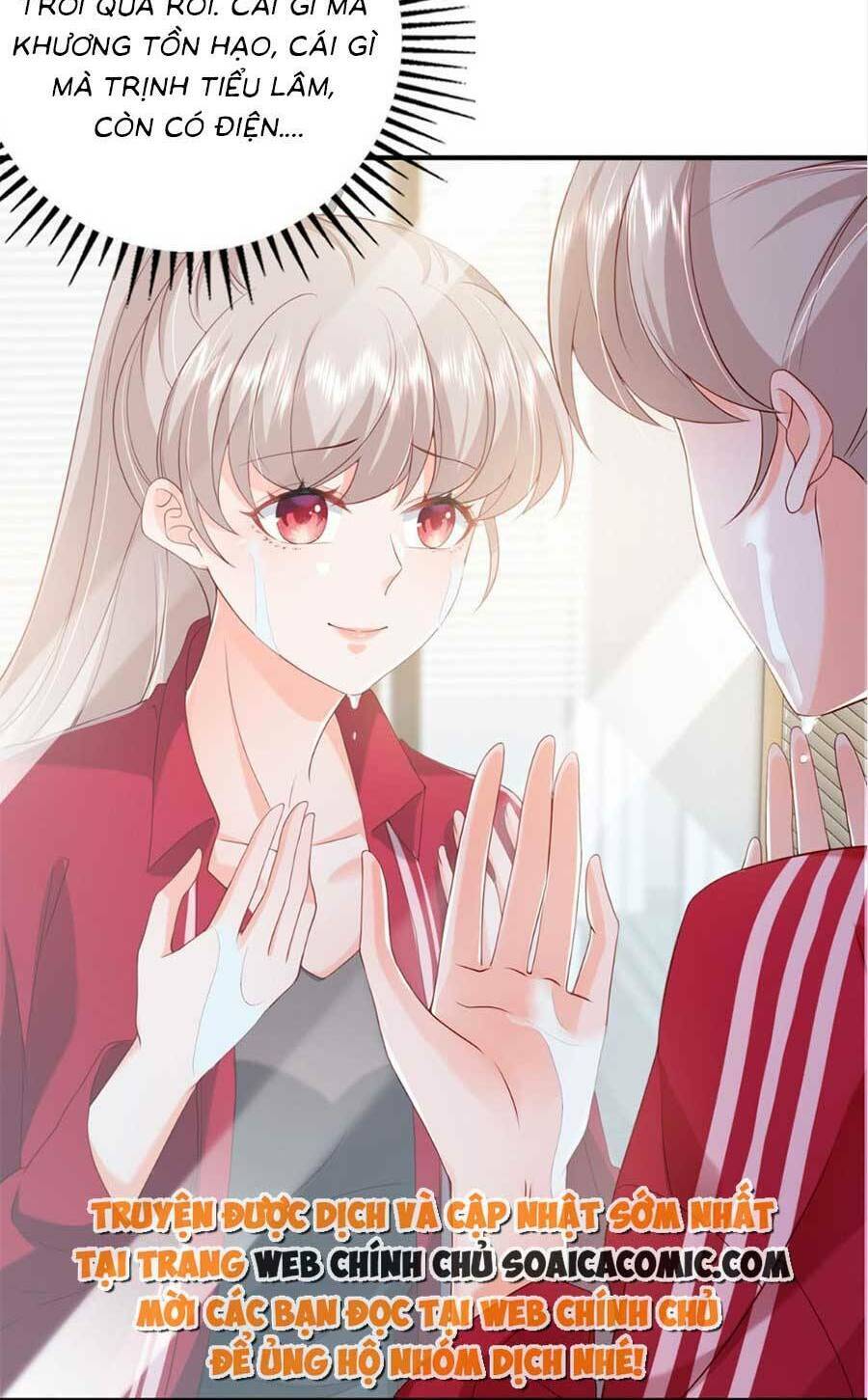 Cô Vợ Của Tôi Không Dễ Bắt Nạt Chapter 17 - Trang 2