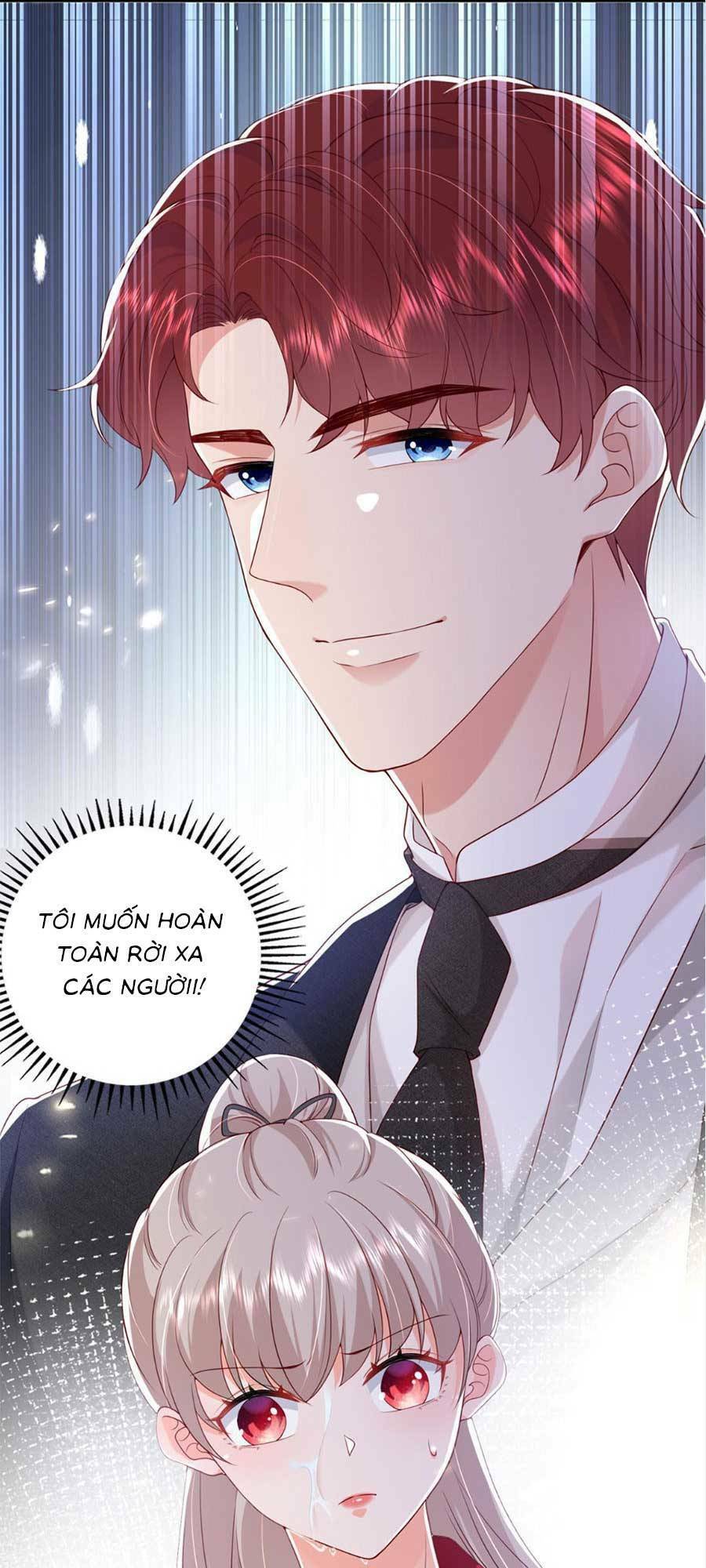 Cô Vợ Của Tôi Không Dễ Bắt Nạt Chapter 17 - Trang 2